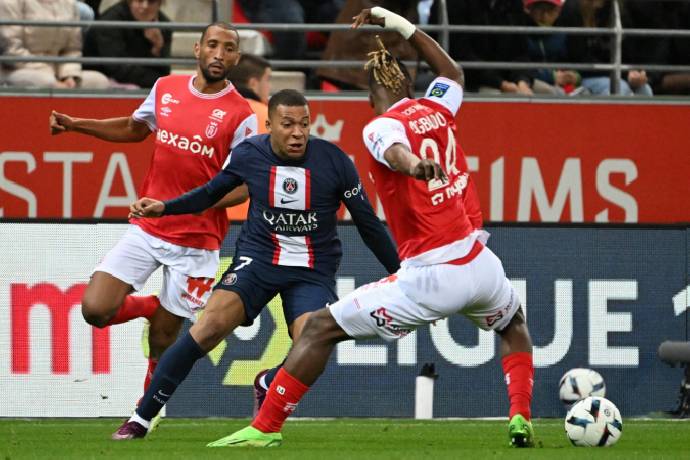 Nhận định, soi k&egrave;o Reims vs PSG, 23h00 ng&agrave;y 11/11