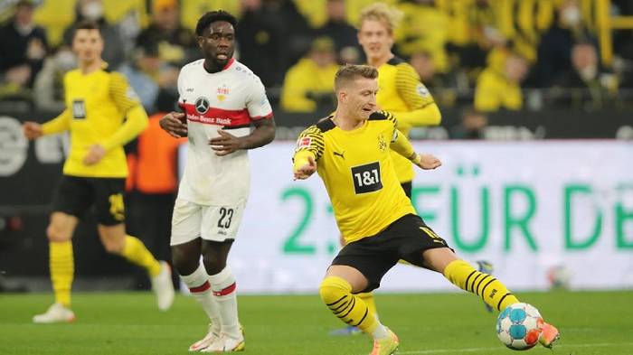 Nhận định, soi k&egrave;o Stuttgart vs Dortmund, 21h30 ng&agrave;y 11/11