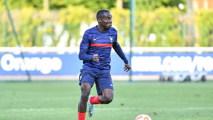 Nhận định, soi k&egrave;o U17 Ph&aacute;p vs U17 Burkina Faso, 16h00 ng&agrave;y 12/11