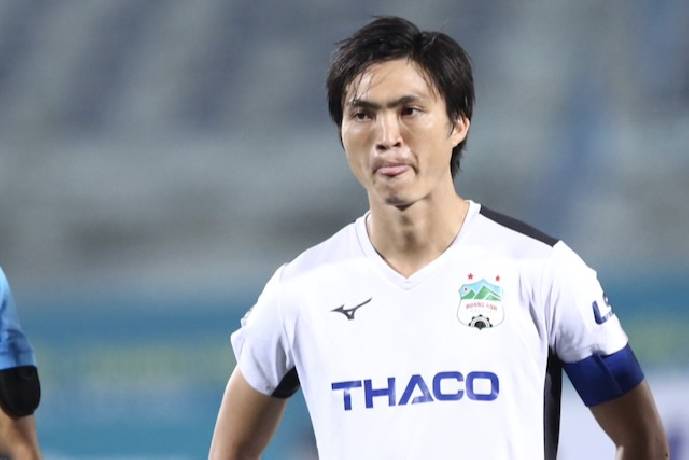 VFF kh&ocirc;ng cho HAGL đổi t&ecirc;n giữa chừng