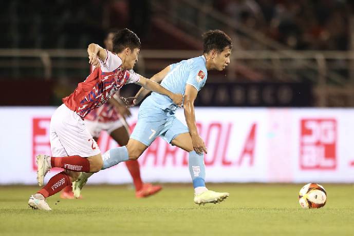 Link xem trực tiếp TPHCM vs Nam Định, V-League 19h15 ng&agrave;y 11/11