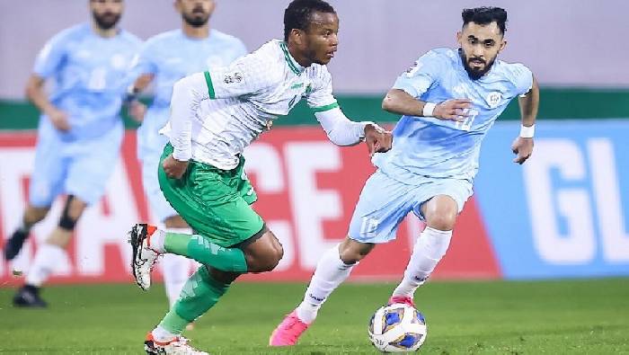 Nhận định, soi k&egrave;o AL-Nahda vs Saham, 19h45 ng&agrave;y 11/11: Vươn l&ecirc;n ng&ocirc;i đầu bảng