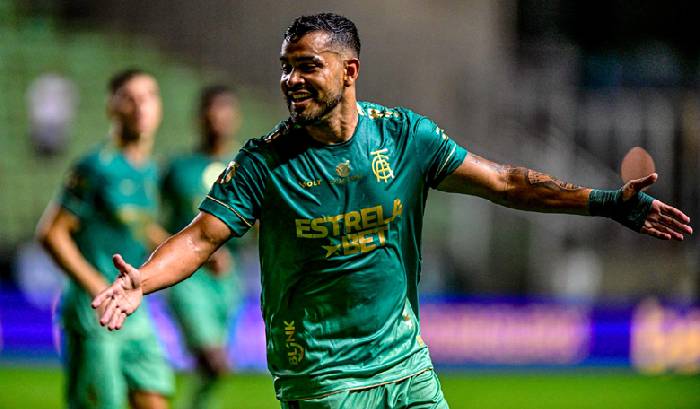 Nhận định, soi k&egrave;o America MG vs Ituano, 05h00 ng&agrave;y 13/11: Cửa tr&ecirc;n &lsquo;ghi điểm&rsquo;