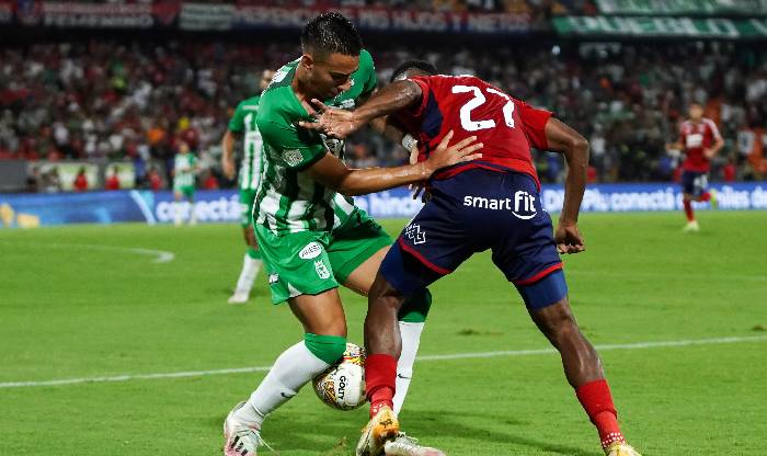 Nhận định, soi k&egrave;o Atletico Nacional vs Independiente Medellin, 4h10 ng&agrave;y 12/11: