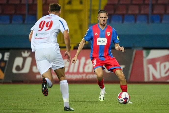 Nhận định, soi k&egrave;o Borac Banja Luka vs Igman Konjic, 0h00 ng&agrave;y 12/11: Kh&oacute; thắng c&aacute;ch biệt