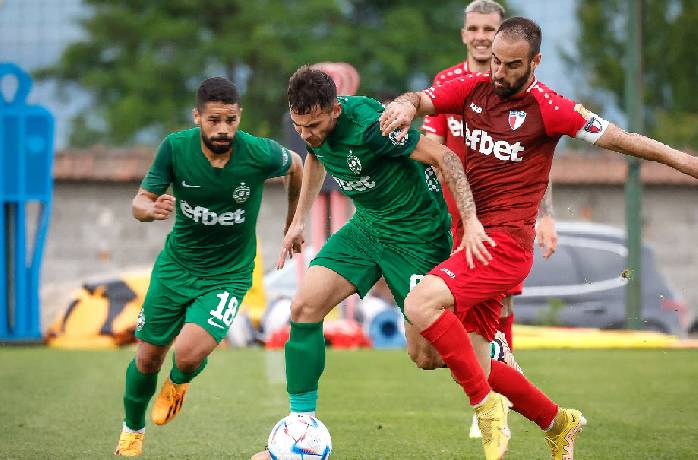 Nhận định, soi k&egrave;o CSKA Sofia B vs Marek Dupnitza, 19h30 ng&agrave;y 11/11: Trận đấu c&acirc;n bằng