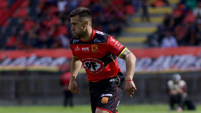 Nhận định, soi k&egrave;o Deportes Santa Cruz vs Rangers Talca, 06h30 ng&agrave;y 13/11: Kh&aacute;ch &lsquo;ghi điểm&rsquo;