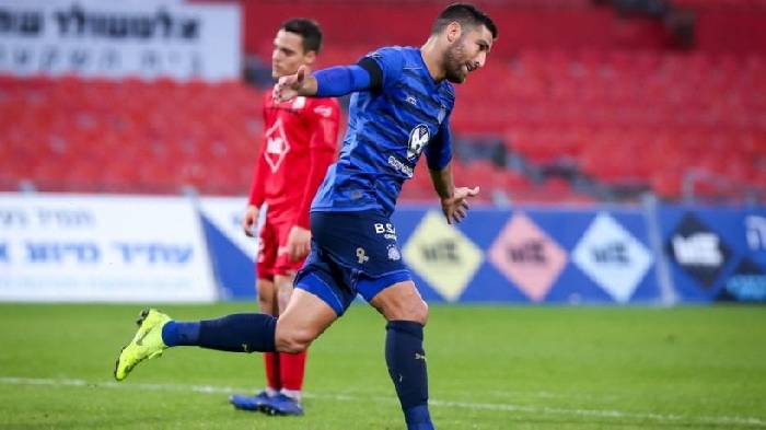 Nhận định, soi k&egrave;o Ironi Beit Shemesh vs Hapoel Lod, 00h20 ng&agrave;y 13/11: Đặt niềm tin cửa dưới