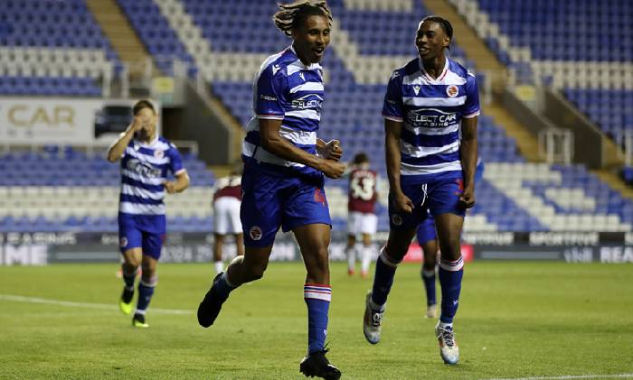 Nhận định, soi k&egrave;o Reading vs Newport County, 02h00 ng&agrave;y 13/11: Tin v&agrave;o cửa tr&ecirc;n