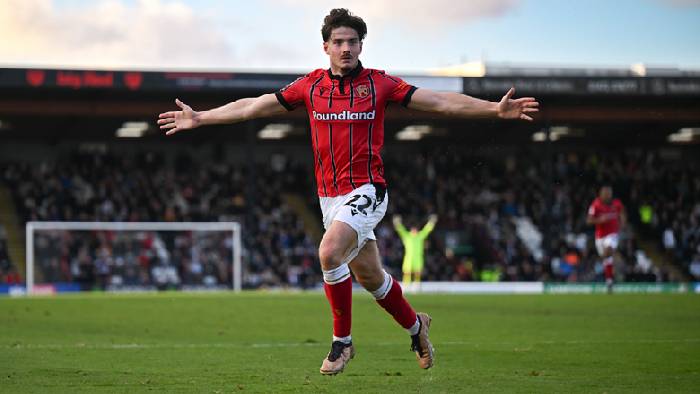 Nhận định, soi k&egrave;o Walsall vs Shrewsbury Town, 02h00 ng&agrave;y 13/11: Cửa dưới &lsquo;tạch&rsquo;