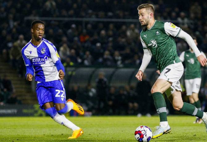 Nhận định, soi k&egrave;o Bristol Rovers vs Plymouth, 2h ng&agrave;y 12/11: Tự tin gi&agrave;nh v&eacute;
