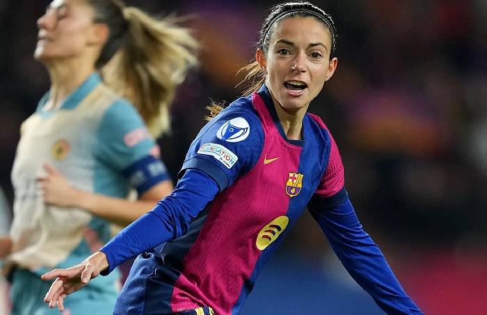 Nhận định, soi k&egrave;o nữ Barca vs nữ Leuven, 0h45 ng&agrave;y 13/11: Thắng vừa phải