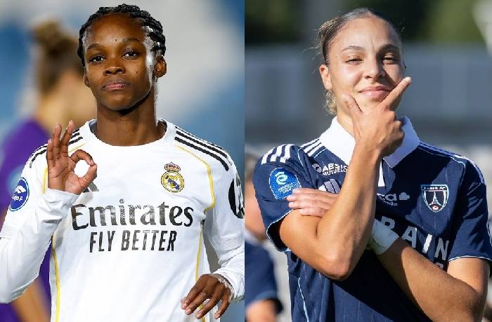 Nhận định, soi k&egrave;o Nữ Real Madrid vs Nữ Paris FC, 03h00 ng&agrave;y 12/11: Bệ ph&oacute;ng s&acirc;n nh&agrave;