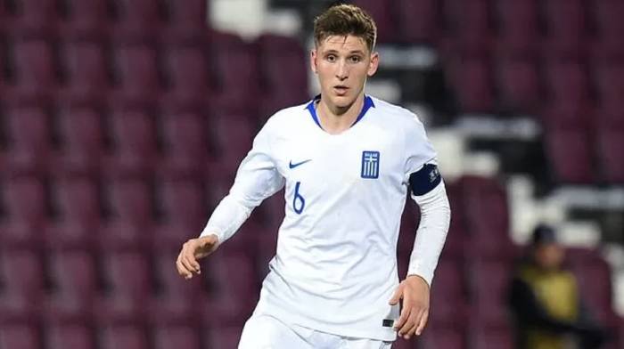 Nhận định, soi k&egrave;o U19 Belarus vs U19 Hy Lạp, 17h00 ng&agrave;y 12/11: Chiến thắng nhọc nhằn