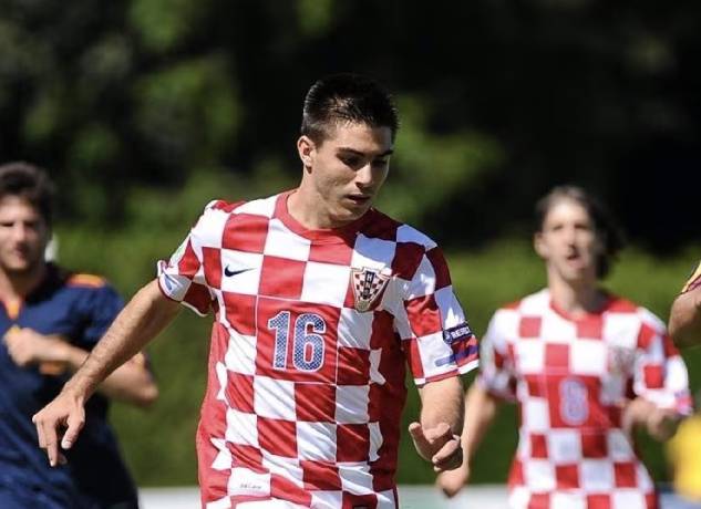 Nhận định, soi k&egrave;o U19 Georgia vs U19 Croatia, 17h30 ng&agrave;y 12/11: Đ&aacute;nh rơi 3 điểm