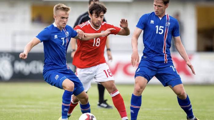 Nhận định, soi k&egrave;o U19 Phần Lan vs U19 Iceland, 16h00 ng&agrave;y 12/11: Trả nợ năm xưa