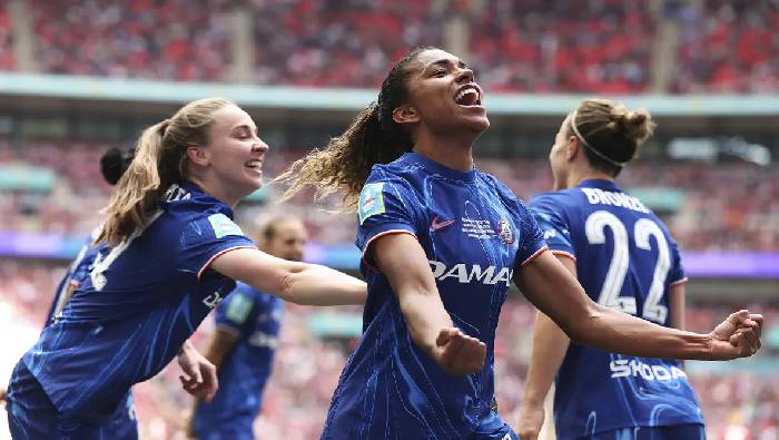 Soi k&egrave;o g&oacute;c Nữ St. Polten vs Nữ Chelsea, 03h00 ng&agrave;y 12/11