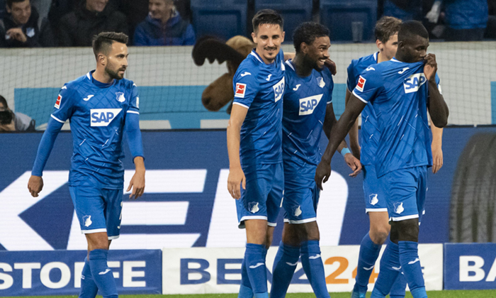 Hoffenheim vs Augsburg (2h30 14/12): Phong độ l&agrave; nhất thời&hellip;