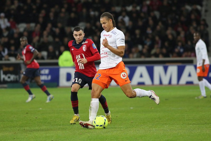 Lille vs Montpellier (2h45 14/12): B&aacute;m đuổi ng&ocirc;i đầu