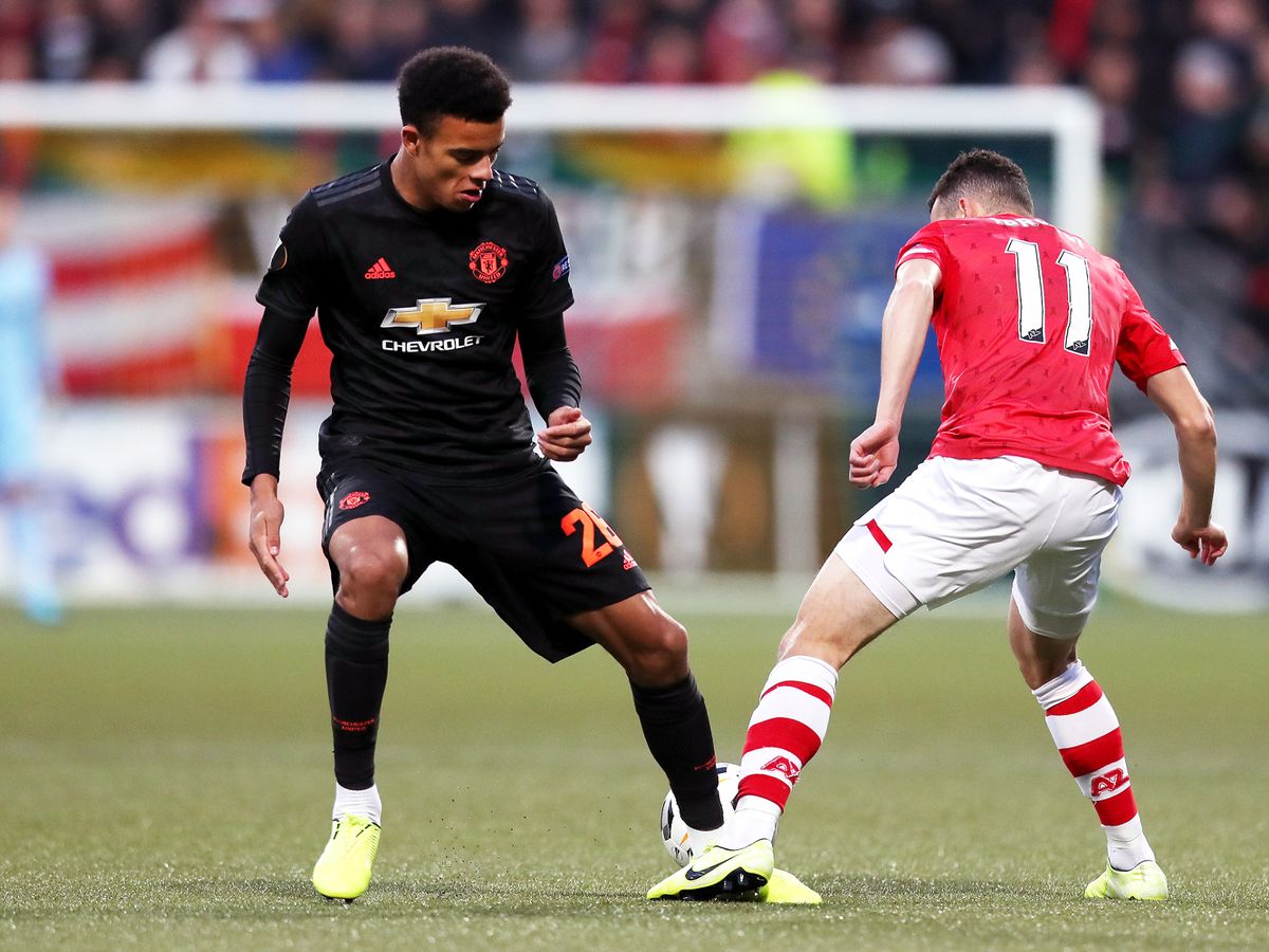 Dự đo&aacute;n MU vs AZ Alkmaar (3h 13/12) bởi Paul Scholes