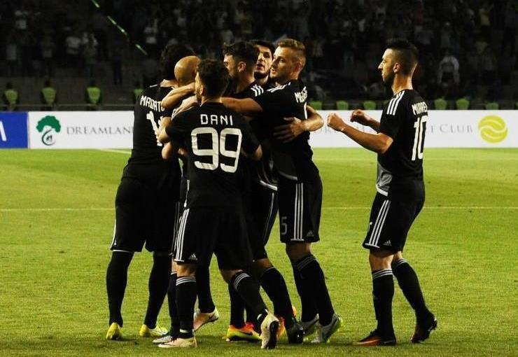 Nhận định b&oacute;ng đ&aacute; Qarabag vs Dudelange, 0h55 ng&agrave;y 13/12: Trận chiến cuối c&ugrave;ng