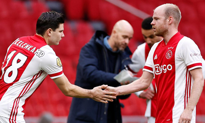 Nhận định Ajax Amsterdam vs Zwolle, 2h00 ng&agrave;y 13/12