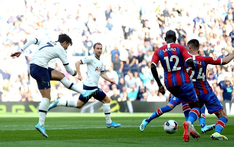 Nhận định Crystal Palace vs Tottenham Hotspur, 21h15 ng&agrave;y 13/12