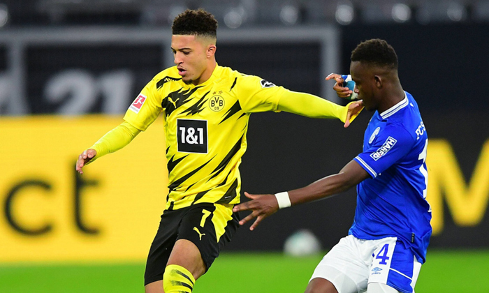 Nhận định Borussia Dortmund vs VfB Stuttgart, 21h30 ng&agrave;y 12/12