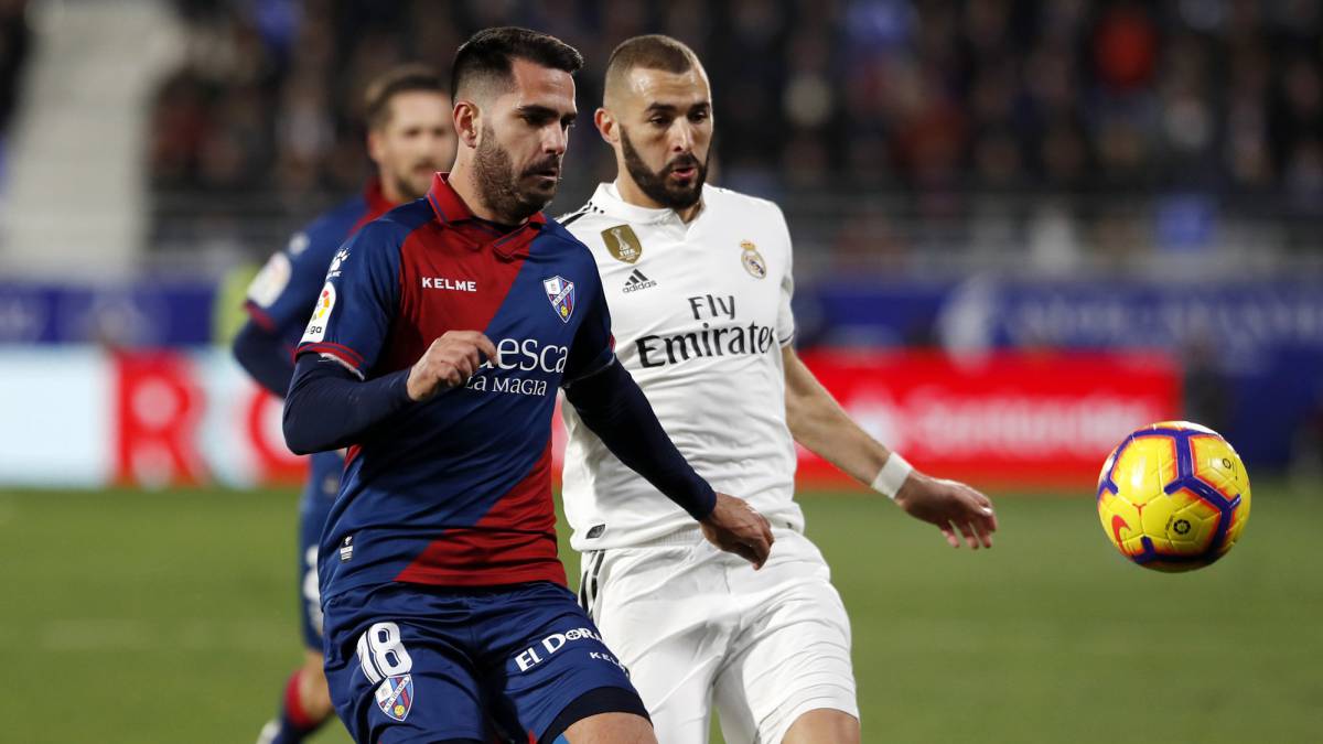 Nhận định SD Huesca vs Alaves, 0h30 ng&agrave;y 13/12