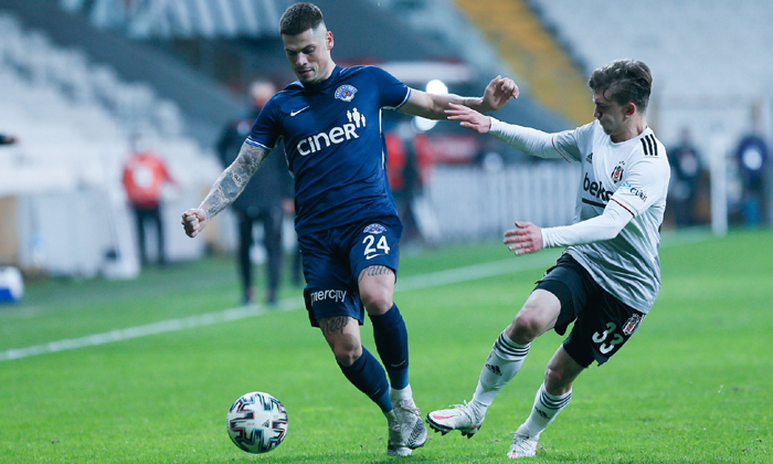 Nhận định Kasimpasa vs Denizlispor, 23h00 ng&agrave;y 11/12