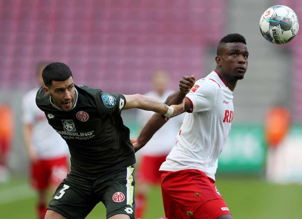 Nhận định Mainz 05 vs Koln, 21h30 ng&agrave;y 12/12