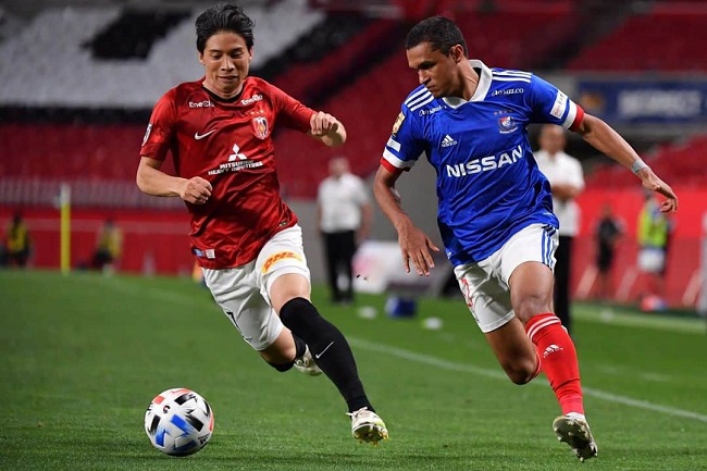 Nhận định Oita Trinita vs Consadole Sapporo, 13h00 ng&agrave;y 12/12