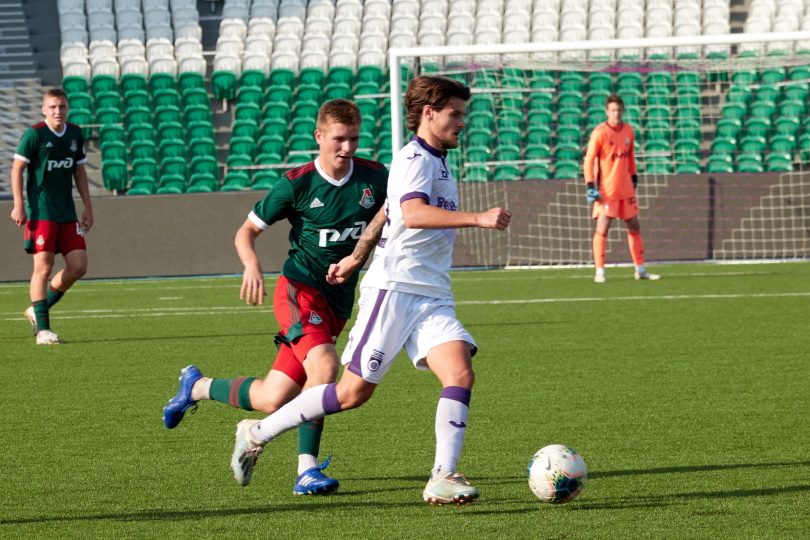 Nhận định Rotor Volgograd vs Ufa, 18h00 ng&agrave;y 12/12