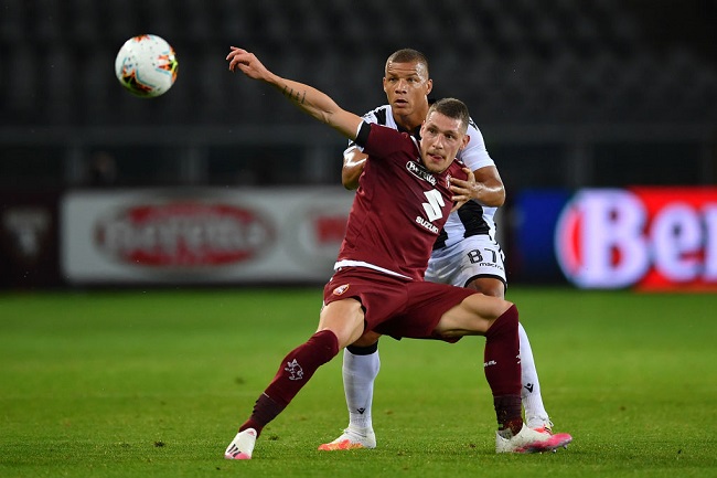 Nhận định Torino vs Udinese, 0h00 ng&agrave;y 13/12