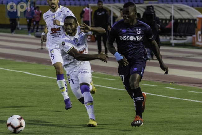 Nhận định Univ. Catolica vs Delfin, 7h00 ng&agrave;y 12/12