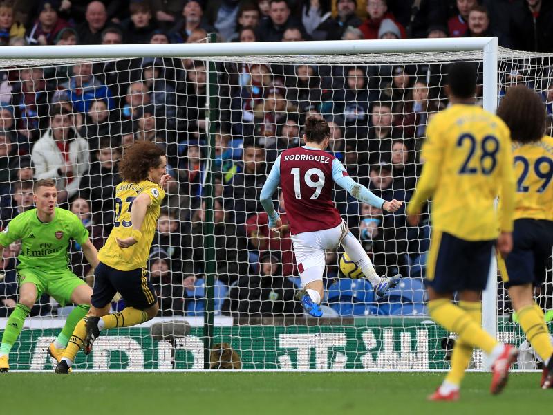 Nhận định Arsenal vs Burnley, 2h15 ng&agrave;y 14/12