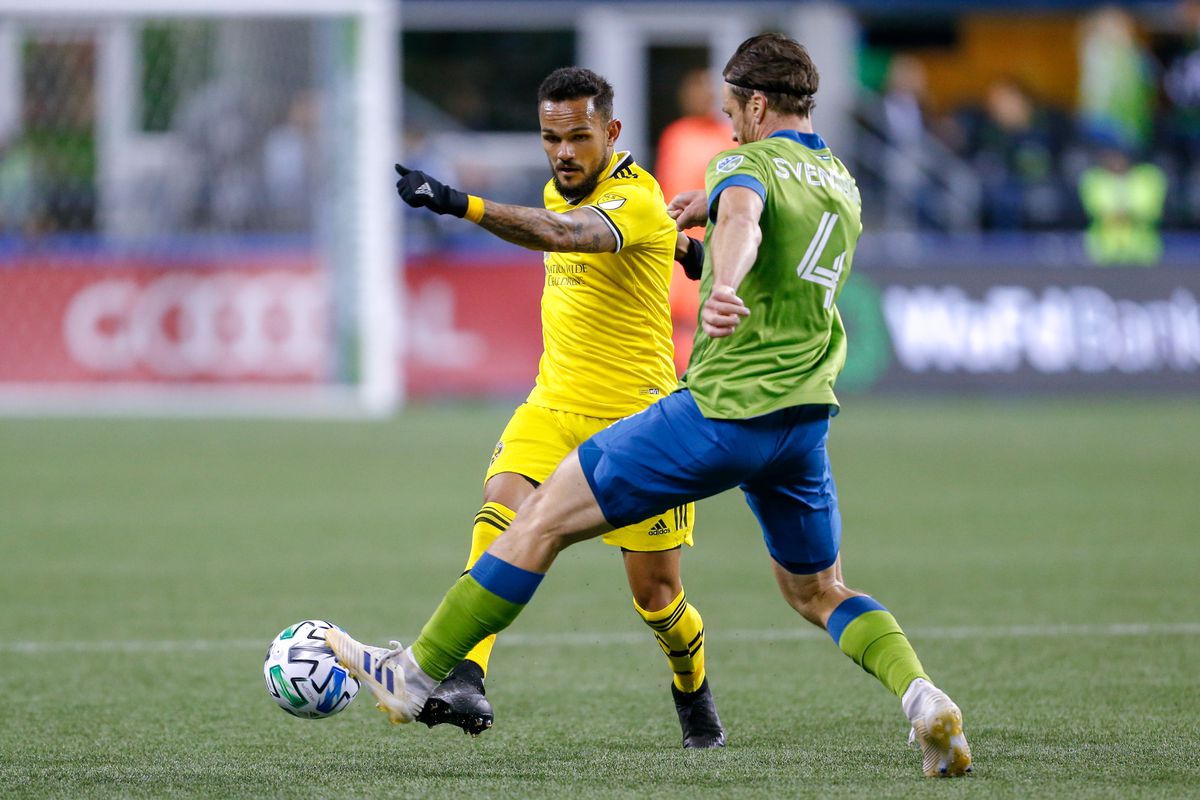 Nhận định Columbus Crew vs Seattle Sounders, 8h30 ng&agrave;y 13/12