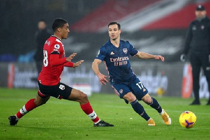 Nhận định, soi k&egrave;o Arsenal vs Southampton, 22h00 ng&agrave;y 11/12
