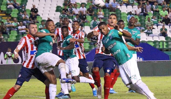 Nhận định, soi k&egrave;o Deportivo Cali vs Junior Barranquilla, 5h45 ng&agrave;y 12/12