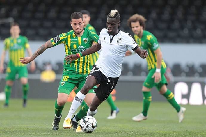 Nhận định, soi k&egrave;o Guimar&atilde;es vs Tondela, 1h00 ng&agrave;y 12/12