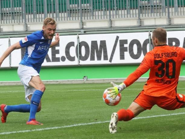 Nhận định, soi k&egrave;o Hamburger vs Hansa Rostock, 19h30 ng&agrave;y 12/12