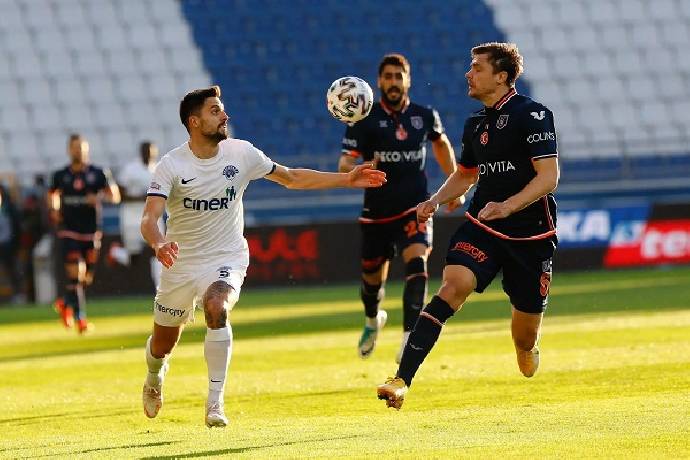 Nhận định, soi k&egrave;o Istanbul Basaksehir vs Kasımpaşa, 20h00 ng&agrave;y 11/12