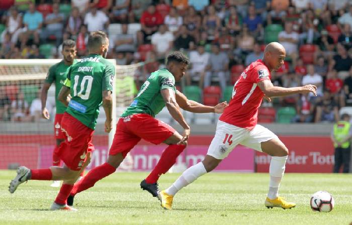 Nhận định, soi k&egrave;o Maritimo vs Santa Clara, 22h30 ng&agrave;y 11/12