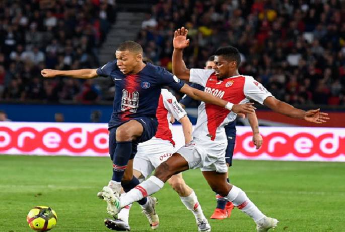 Nhận định, soi k&egrave;o PSG vs Monaco, 2h45 ng&agrave;y 13/12