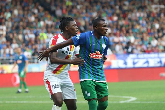 Nhận định, soi k&egrave;o Rizespor vs Goztepe, 20h00 ng&agrave;y 11/12