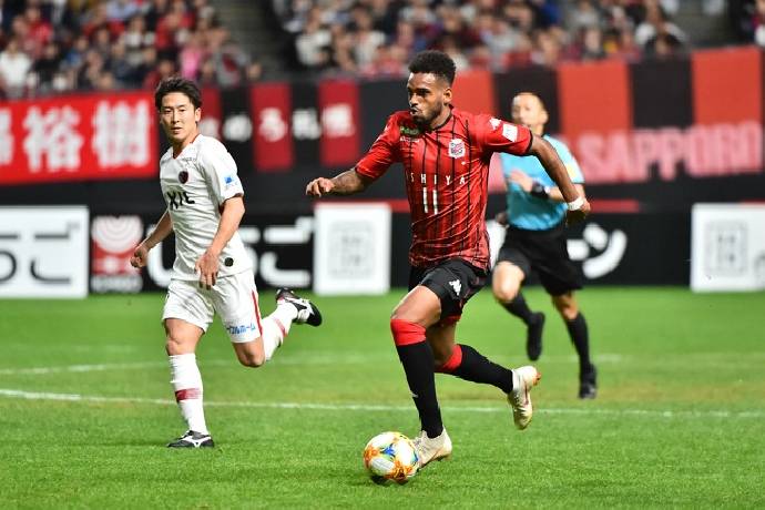 Nhận định, soi k&egrave;o Urawa Red Diamonds vs Cerezo Osaka, 14h ng&agrave;y 12/12