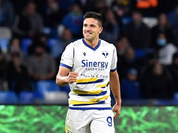 Nhận định, soi k&egrave;o Verona vs Atalanta, 21h00 ng&agrave;y 12/12