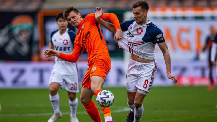 Nhận định, soi k&egrave;o Zaglebie Lubin vs Wisla Krakow, 23h30 ng&agrave;y 11/12