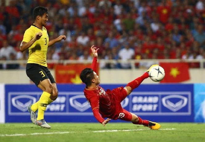 Ph&acirc;n t&iacute;ch k&egrave;o hiệp 1 Việt Nam vs Malaysia, 19h30 ng&agrave;y 12/12
