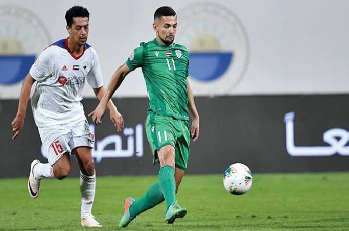 Nhận định, soi k&egrave;o Al Sharjah vs Khorfakkan, 19h45 ng&agrave;y 12/12
